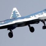Tiêm kích Su-57 Nga thiệt hại ra sao sau đòn đánh 1.700 km từ Ukraine?