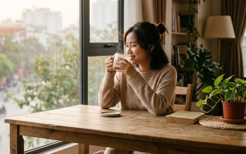 Lợi ích bất ngờ khi uống nước nóng vào 4 thời điểm này trong ngày