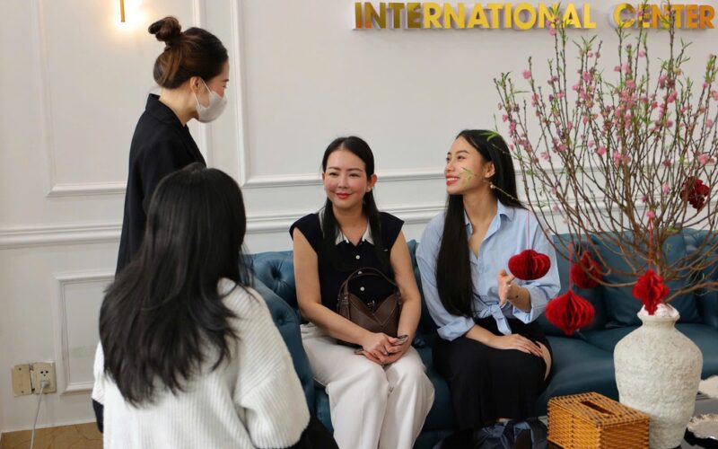 Khi làm đẹp không còn là ‘đánh đổi’, hành trình xây dựng niềm tin của Phòng khám da liễu W+ của Wang Luxury