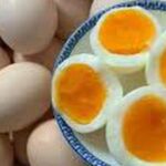 Mỗi sáng ăn một quả trứng gà có tác dụng gì?