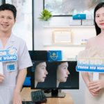 Phẫu thuật nâng mũi ‘minh bạch hóa’ với cam kết pháp lý và công nghệ AI