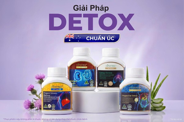 Vitatree lọt 'Top 10 Thương hiệu tốt nhất Việt Nam 2026' với chất lượng chuẩn Úc- Ảnh 3.