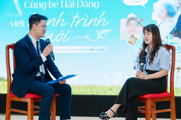 Cơ hội cải thiện cho trẻ tự kỷ nhờ kết hợp giữa phương pháp tế bào gốc và phục hồi chức năng- Ảnh 4.