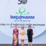 Phát triển bền vững: Con đường Imexpharm đã chọn