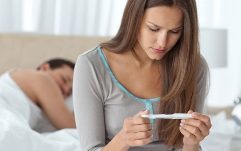 12 dấu hiệu giúp chị em nhận biết mình đang rụng trứng- Ảnh 2. Căng thẳng có ảnh hưởng đến khả năng rụng trứng ở chị em?