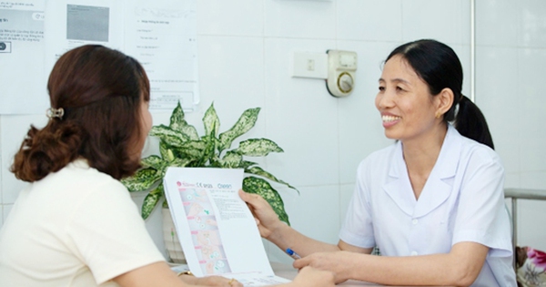 Tầm soát ung thư cổ tử cung tại tuyến y tế cơ sở: Lợi ích cho phụ nữ và hệ thống y tế