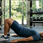 Cơ sàn chậu quan trọng thế nào trong giữ phong độ phái mạnh?