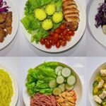 Gợi ý thực đơn giảm cân cho nữ giới có cơ địa khó giảm cân