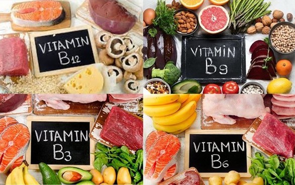 Uống vitamin vào thời điểm nào tốt nhất?