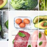 Phụ nữ sau sinh nên ăn gì, tập gì để hỗ trợ duy trì vòng 1 săn chắc?