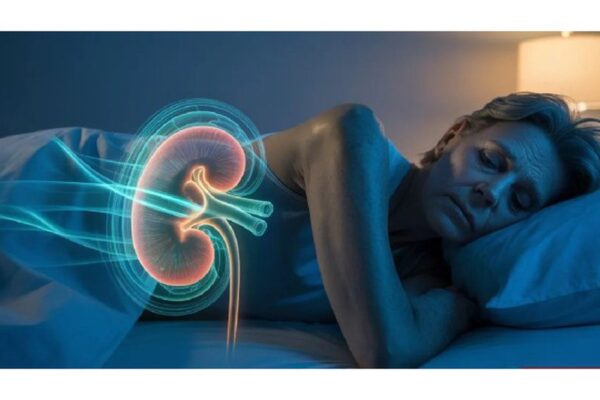 Cách bảo vệ thận khỏe mạnh theo thời gian