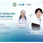 Cơ hội cải thiện cho trẻ tự kỷ nhờ kết hợp giữa phương pháp tế bào gốc và phục hồi chức năng