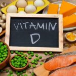 10 loại thực phẩm giàu vitamin D giúp xương chắc khỏe, nâng cao miễn dịch