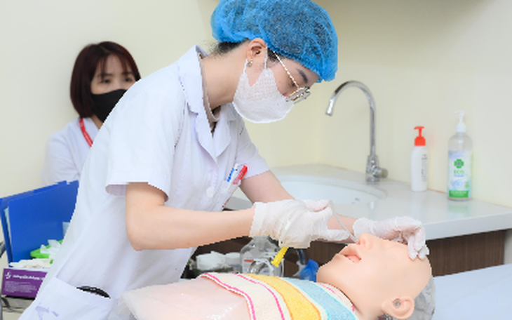 Học bổng đến 8,4 triệu đồng mỗi tháng cho 15 nhóm ngành chiến lược- Ảnh 2.