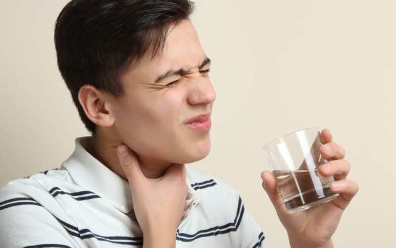 Hậu quả khi không chữa viêm họng đúng cách