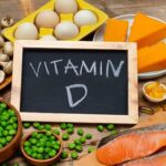 2 loại vitamin rất dễ bị thiếu ở người cao tuổi, cần chú ý bổ sung