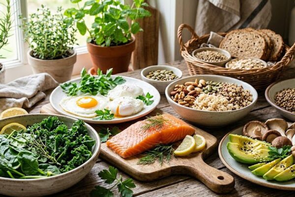 Ăn nhiều các chất dinh dưỡng này có thể làm giảm nguy cơ đột quỵ