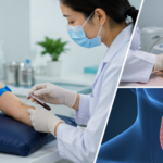 Vì sao phụ nữ hay lạnh tay chân ngay cả mùa hè?