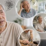 Những dấu hiệu sa sút trí tuệ ở người già dễ bị gia đình bỏ qua