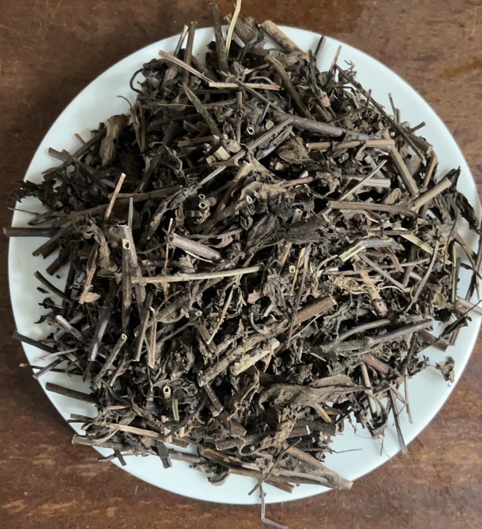 6 vị thuốc quen thuộc giúp mát gan trong ngày nắng nóng- Ảnh 4. 6 vị thuốc quen thuộc giúp mát gan trong ngày nắng nóng- Ảnh 4.