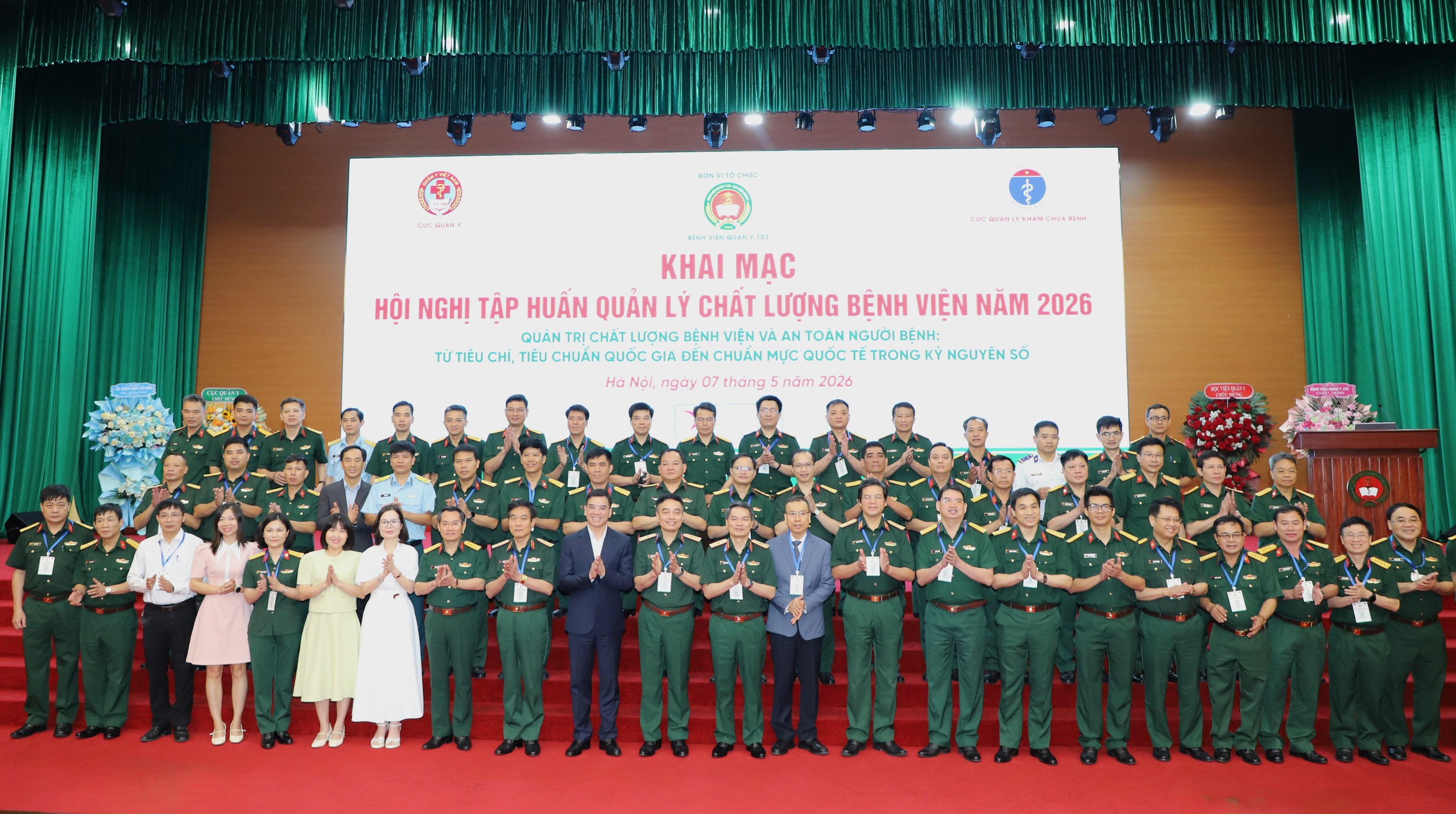 1443-17781534123621615198252-1 Nâng chuẩn chất lượng bệnh viện: Lấy an toàn người bệnh làm 'thước đo vàng'- Ảnh 4.