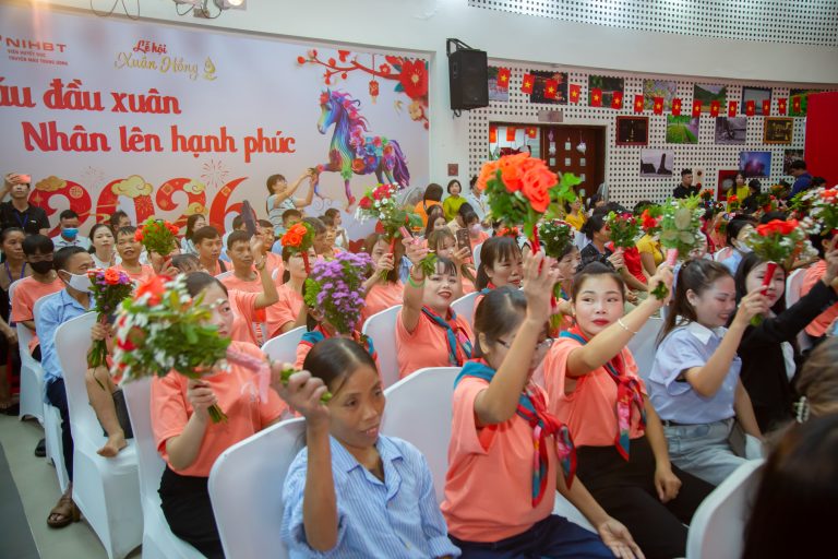 14 triệu người Việt mang gene bệnh tan máu bẩm sinh- Ảnh 2.