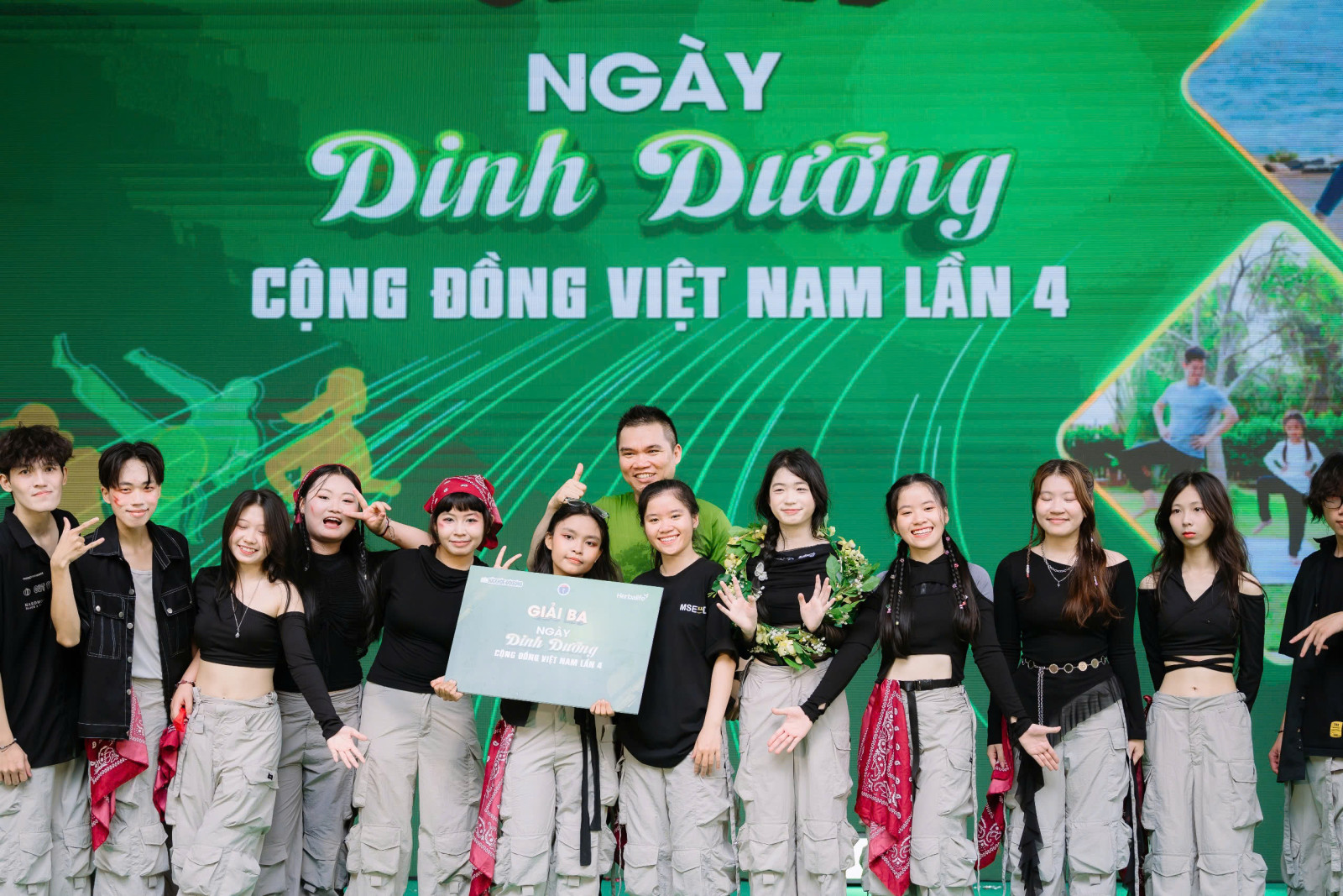 98-1747150422-5-177941697467954683403 Hé lộ phối cảnh 'Ngày Dinh dưỡng cộng đồng Việt Nam' Lần 6 tại TP.HCM- Ảnh 9.