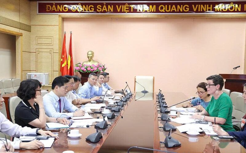 Nhiều vấn đề nóng về y tế toàn cầu sẽ được đoàn Việt Nam tham gia thảo luận tại WHA 79