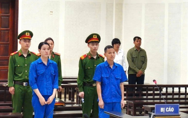 'Nổ' chạy dự án, chạy án, gã đàn ông lừa hơn nửa tỷ đồng- Ảnh 2.