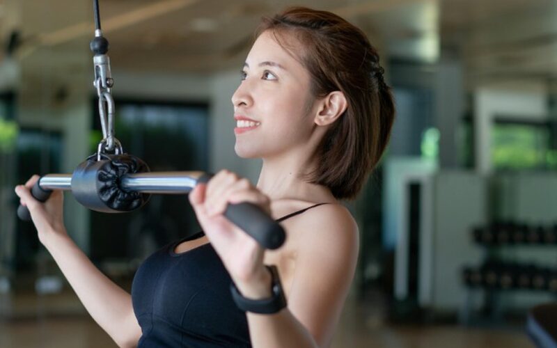 3 nhóm bài tập giúp xương chắc khỏe, giảm nguy cơ loãng xương và té ngã