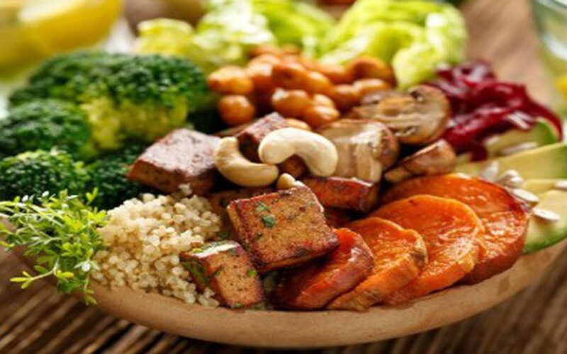 9 thực phẩm hỗ trợ da săn chắc và chậm lão hóa