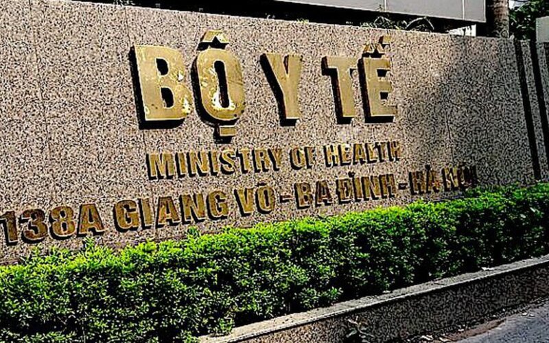 Bộ Y tế đề xuất giữ nguyên các Vụ, Cục và tổ chức lại 2 đơn vị thành Cục