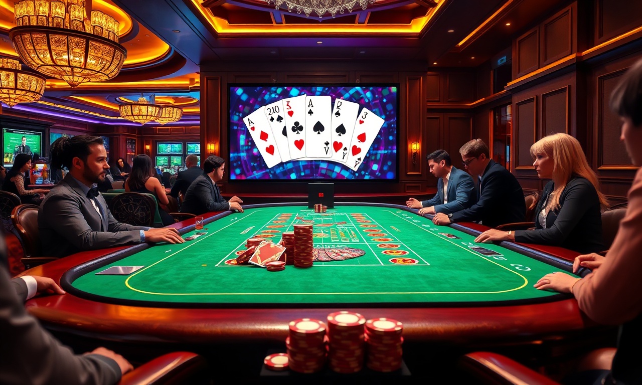 Game bài Vivu88 – Trải nghiệm đỉnh cao cùng Nhà cái Vivu88