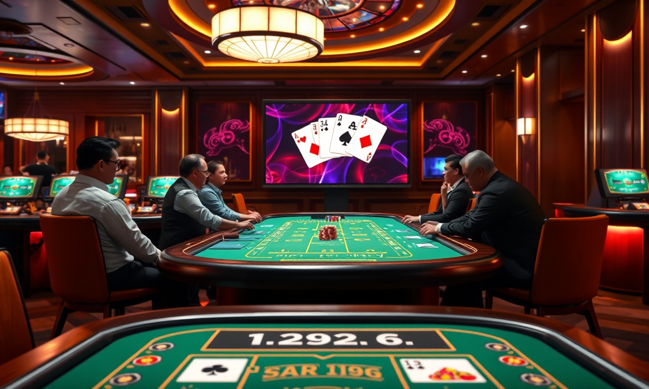 Game bài Vivu88 - Trải nghiệm đỉnh cao cùng Nhà cái Vivu88