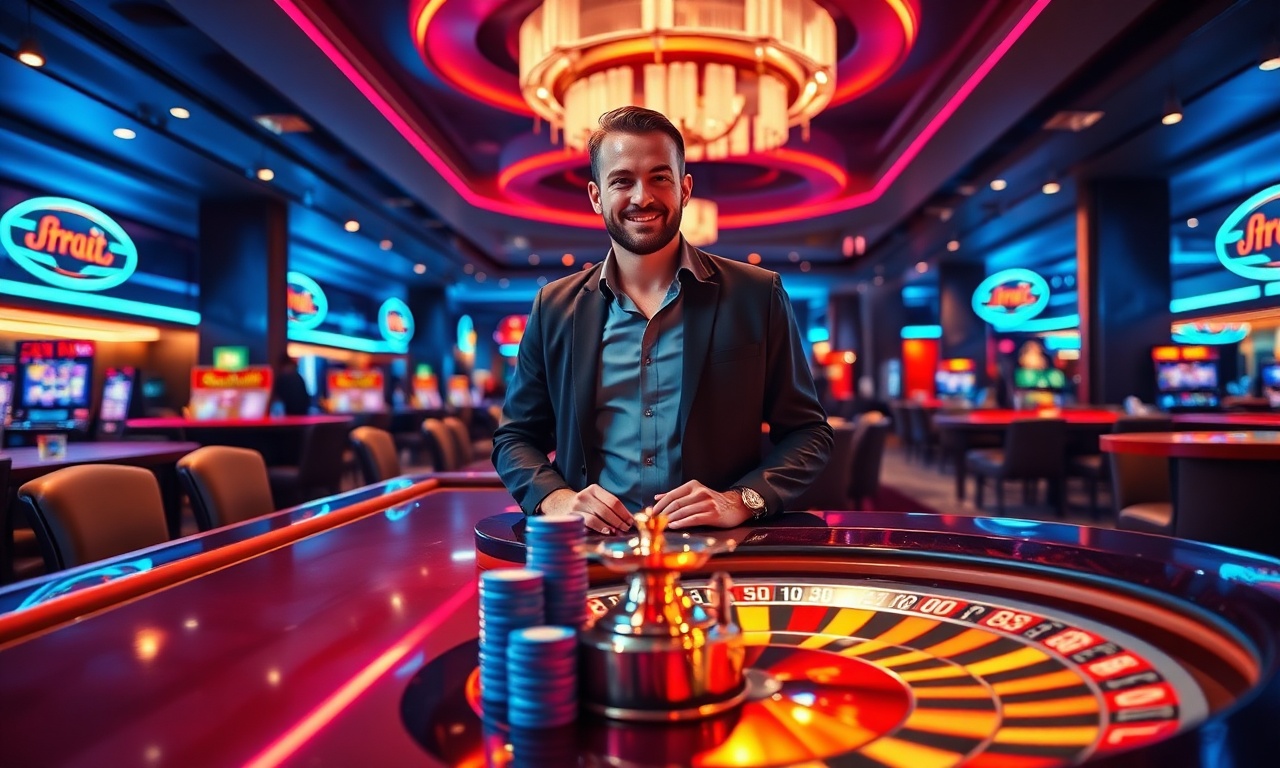Casino Vivu88 – Nhà cái Vivu88 uy tín cho người chơi bùng nổ