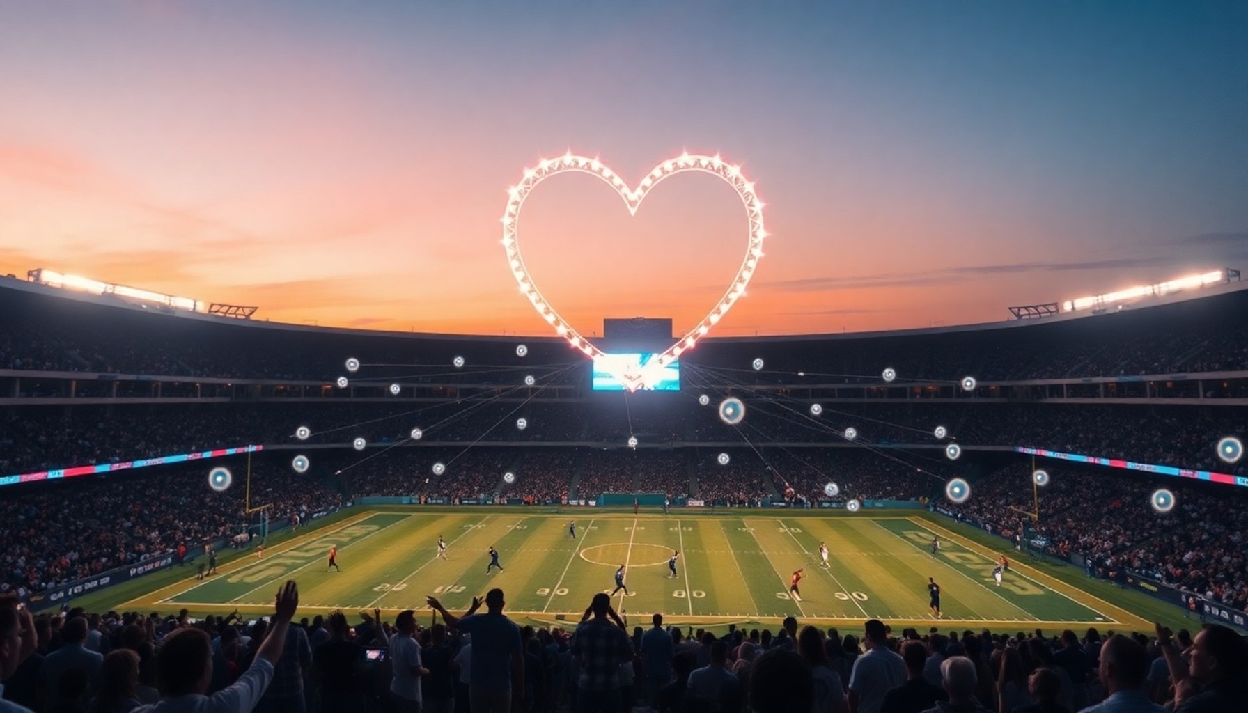 Xoilac at the Heart of Modern Live Sports – https//xoilac.at/