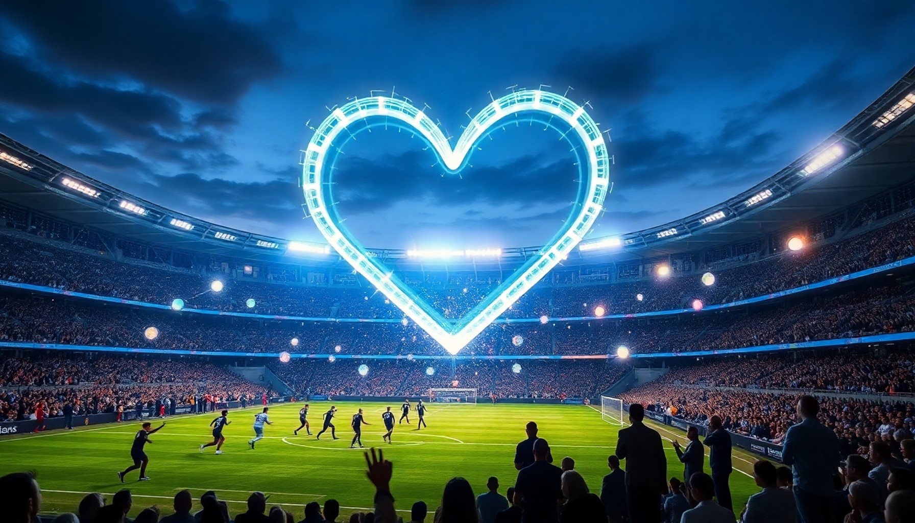 Xoilac at the Heart of Modern Live Sports - https//xoilac.at/