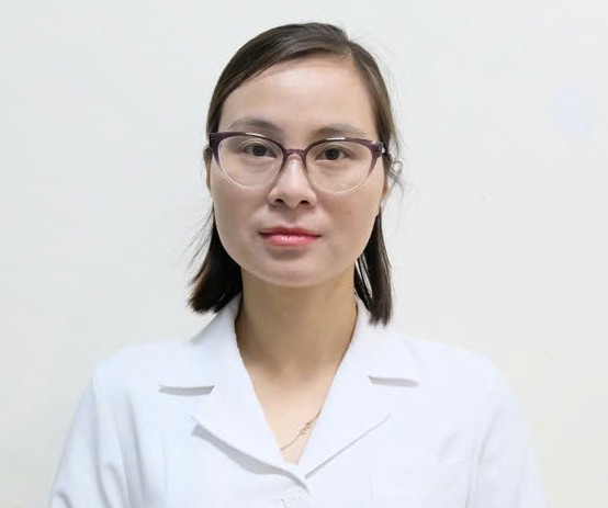 bs-huyen1-17784863742351627609958 Dùng muối hạt thay muối iod: Thói quen tưởng lành mạnh nhưng chưa chắc phù hợp- Ảnh 1.