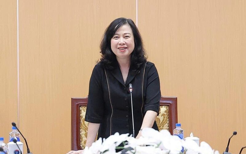 Xây dựng mô hình quản lý an toàn thực phẩm phải thực chất, khả thi, kiểm soát nguy cơ từ gốc