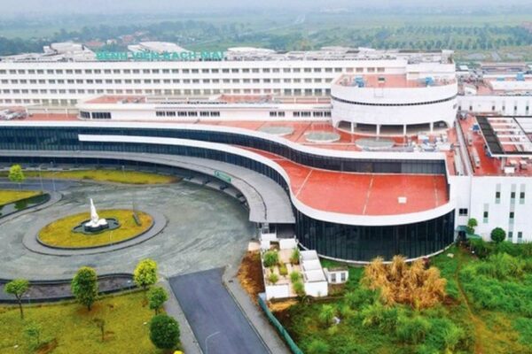 Bộ Y tế quyết tâm đưa cơ sở 2 Bệnh viện Bạch Mai, Việt Đức vào hoạt động trong quý II năm nay