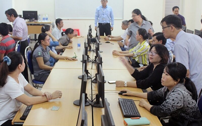 Chỉ thị của Thủ tướng: Thường xuyên tinh giản đối với cán bộ có năng lực yếu kém, thiếu trách nhiệm