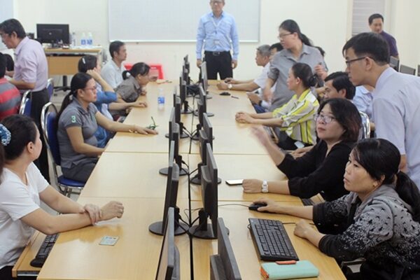 Chỉ thị của Thủ tướng: Thường xuyên tinh giản đối với cán bộ có năng lực yếu kém, thiếu trách nhiệm