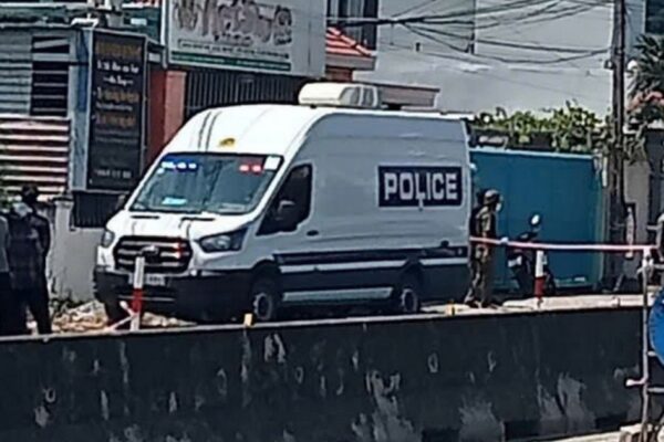 Phát hiện hai người tử vong trong căn nhà ven đường ở Khánh Hòa