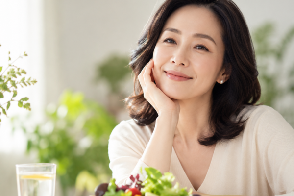 5 thói quen giữ da trẻ lâu mà không phụ thuộc collagen