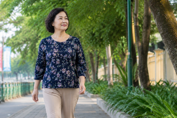 Một thay đổi nhỏ sau bữa ăn có thể giúp cơ thể trẻ lâu