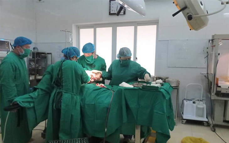 Vai trò người hộ sinh trong hành trình giảm tử vong ở mẹ và trẻ sơ sinh