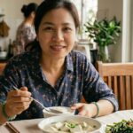 6 lợi ích sức khỏe khi thường xuyên ăn đậu phụ