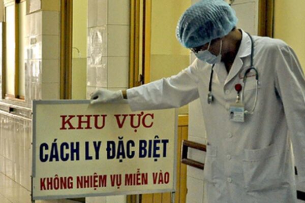 Chi tiết các mức phạt vi phạm về phòng chống dịch bệnh truyền nhiễm, cao nhất là 40 triệu