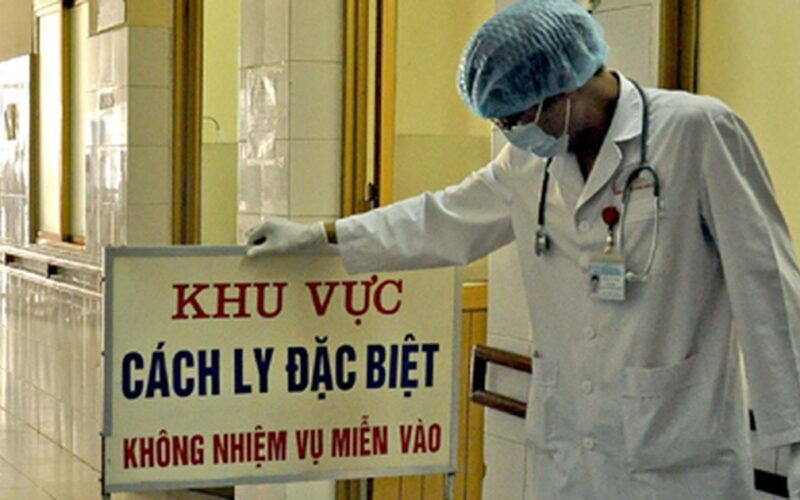 Chi tiết các mức phạt vi phạm về phòng chống dịch bệnh truyền nhiễm, cao nhất là 40 triệu