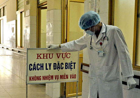 dich-benh-truyen-nhiem-16793646487681831215530 Chi tiết các mức phạt vi phạm về phòng chống dịch bệnh truyền nhiễm, cao nhất là 40 triệu- Ảnh 2.